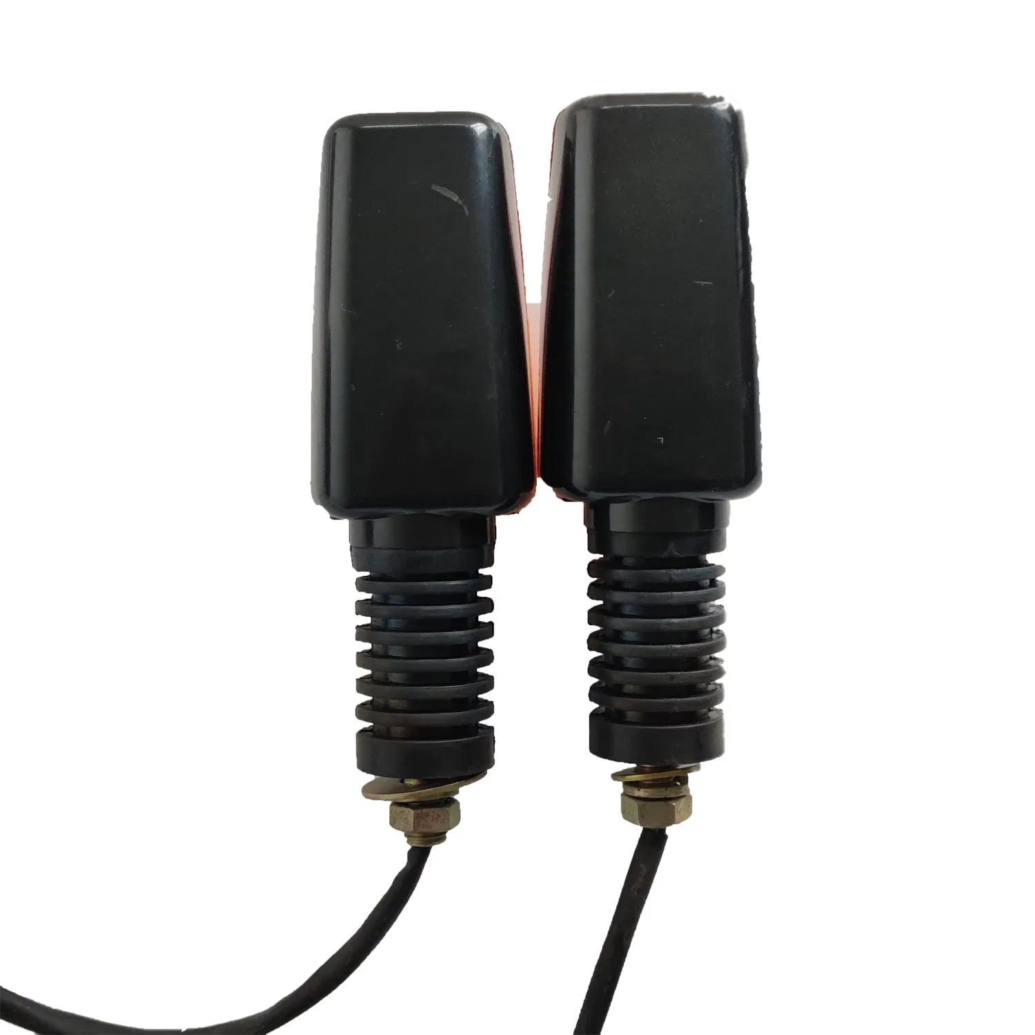 Поворотник мотоциклетный HY-ZB980033, 12V, LED