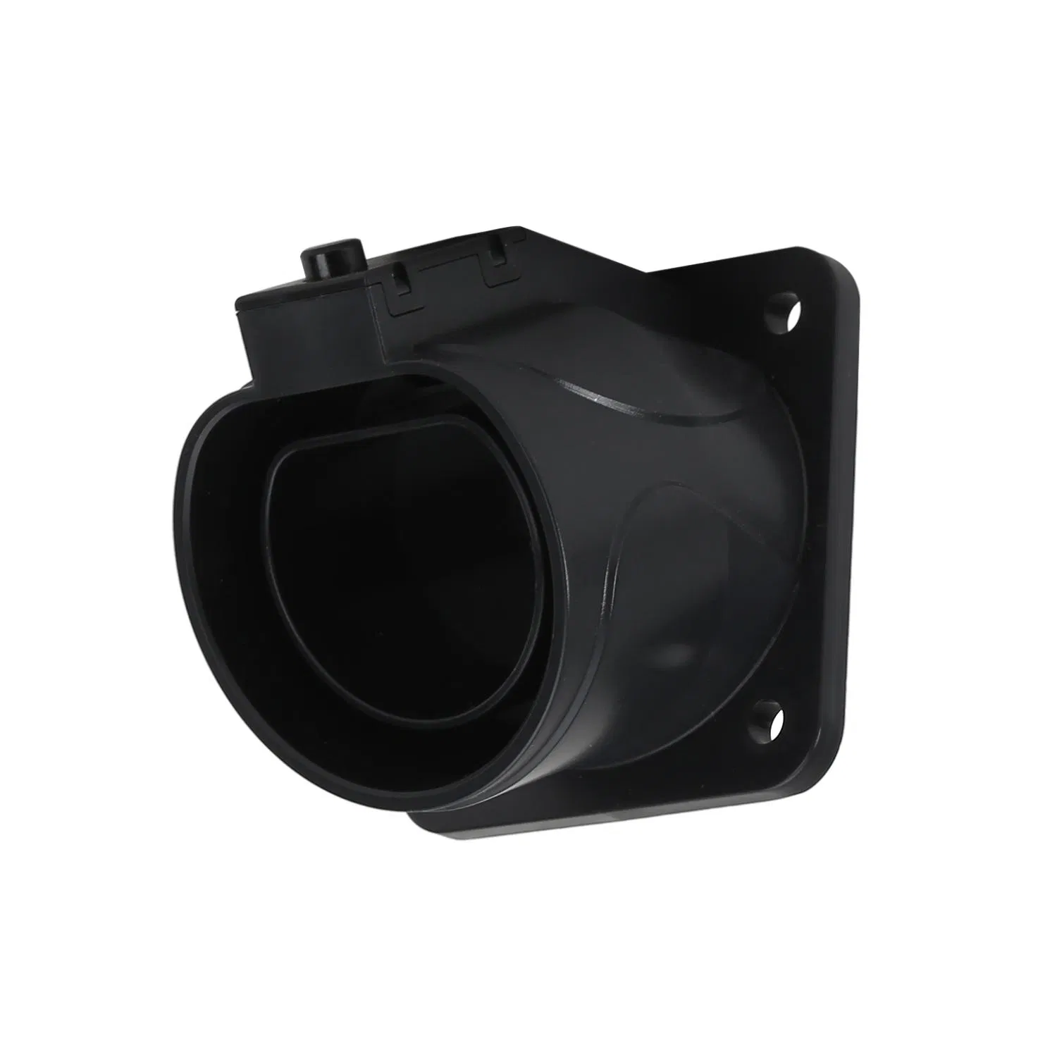 Type 2 IEC 62196 Holder Dummy Socket Type 2 Female Plug Holder