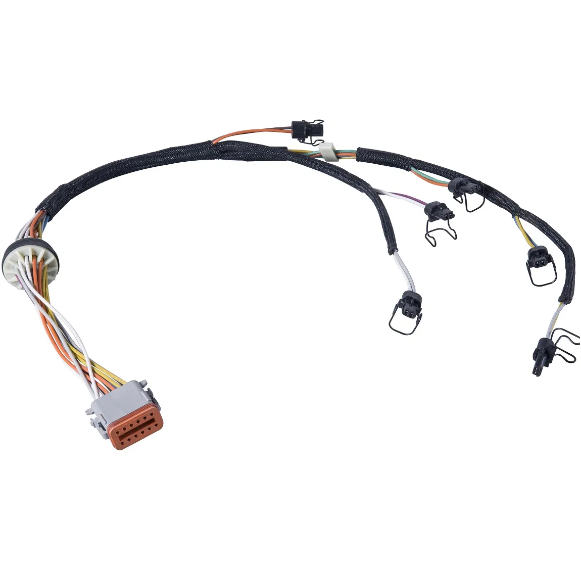 Automotive Cable Assembly and Wire Harness