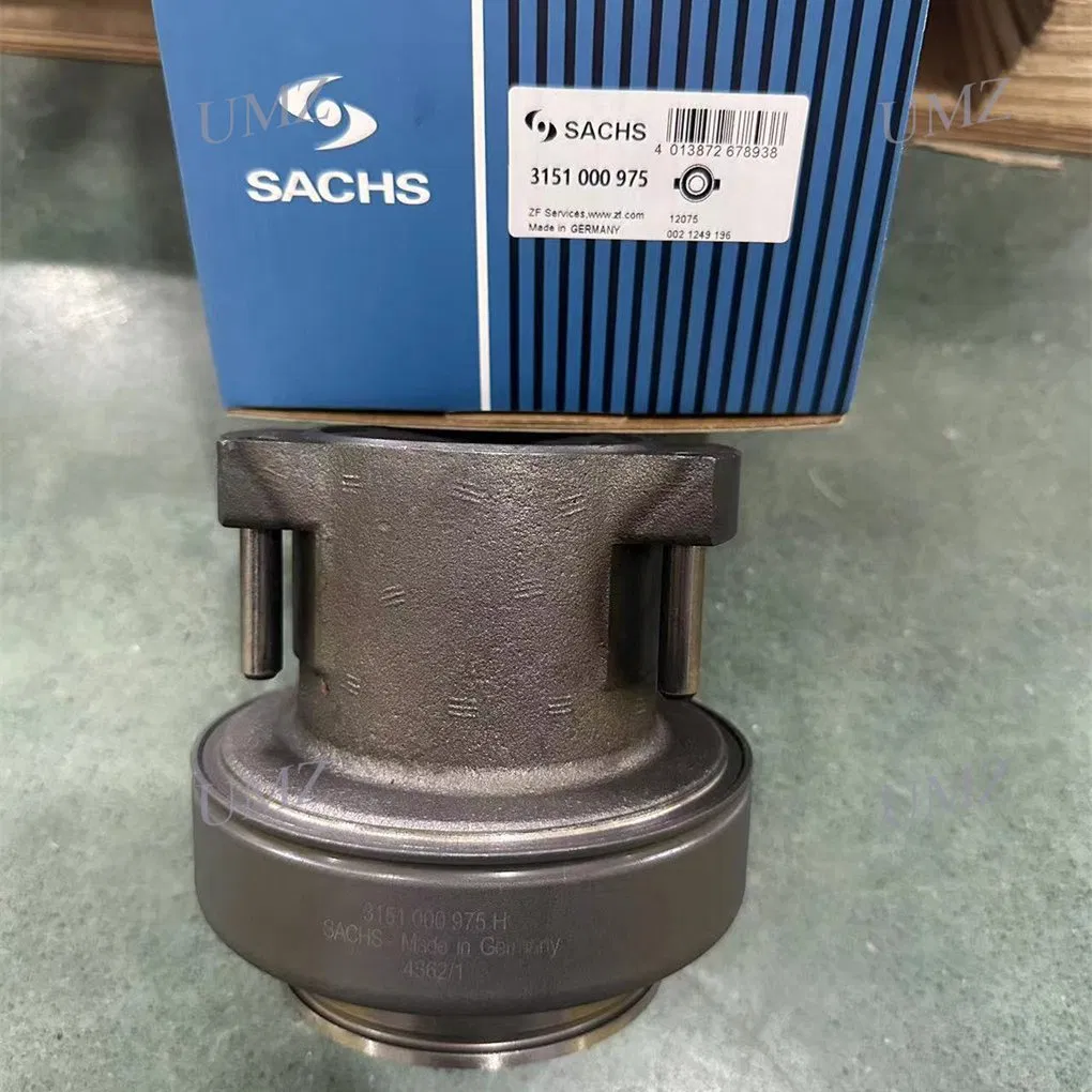 Truck Bus Parts 3151000975 Auto Clutch Release Bearing Rodamentos