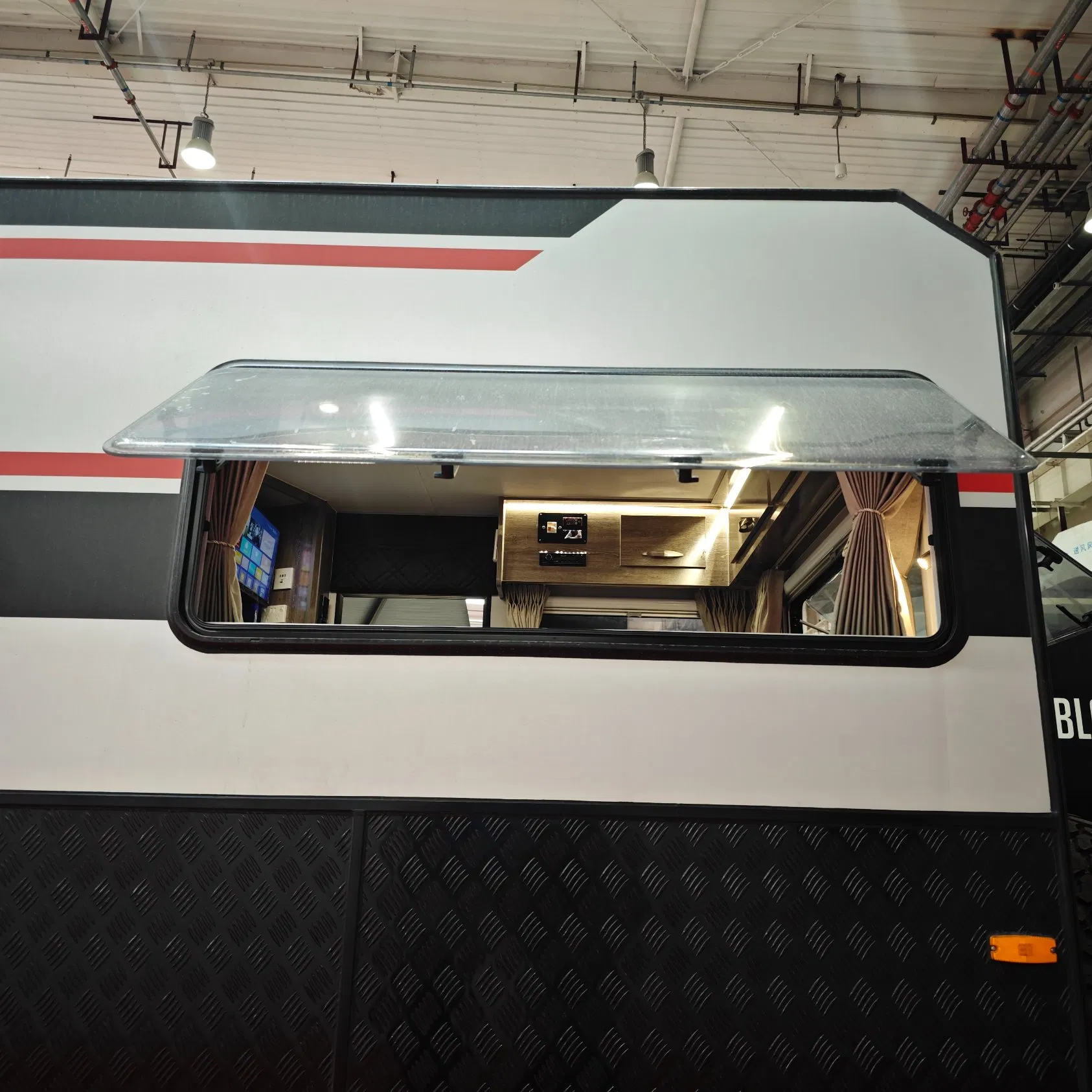 Maygood Mg17RW 700X550mm RV Caravan Camper Trailer Motorhome Side Window