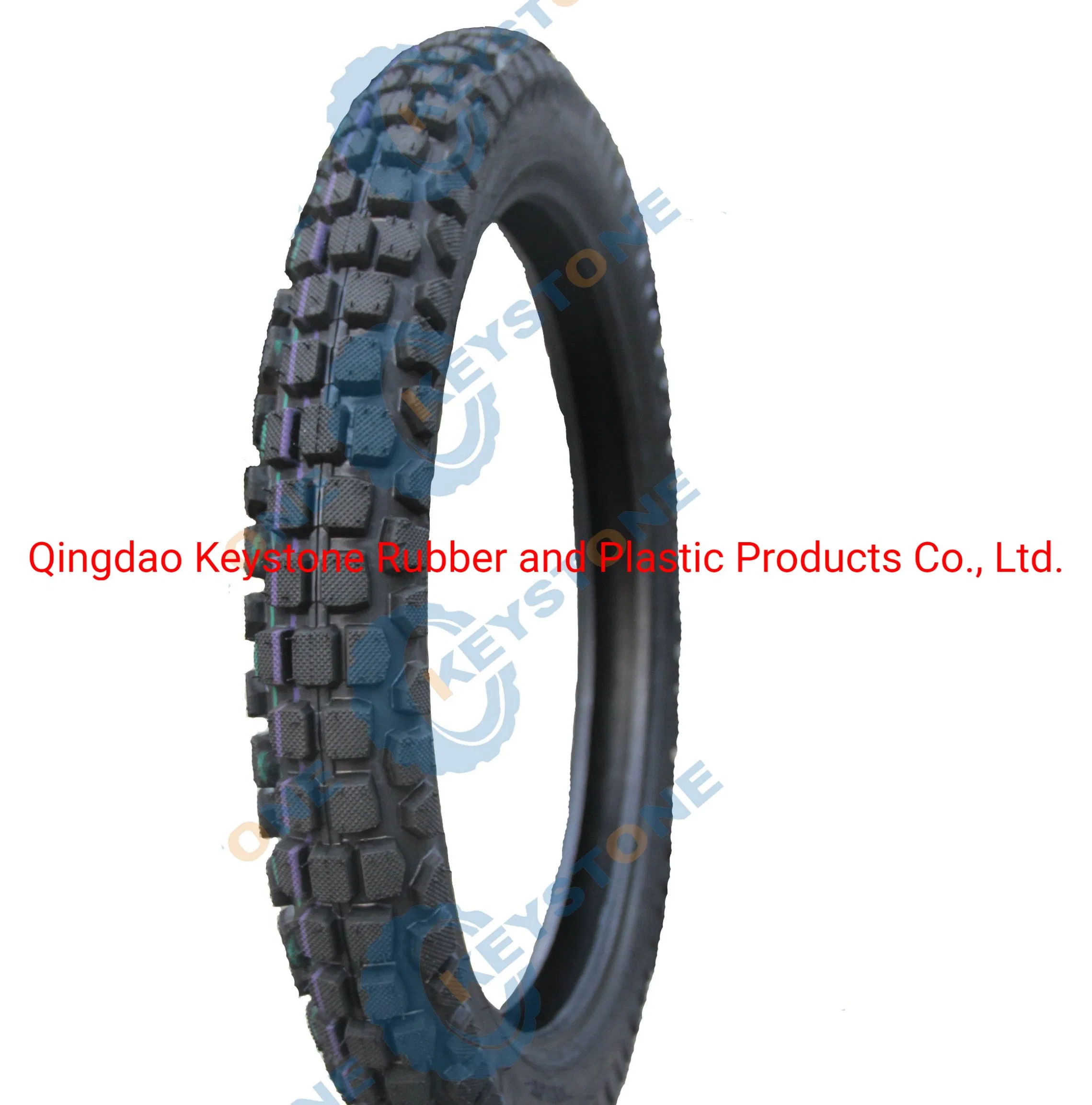 Мотошина Supper Tire 110/90-17/18 E-MARK