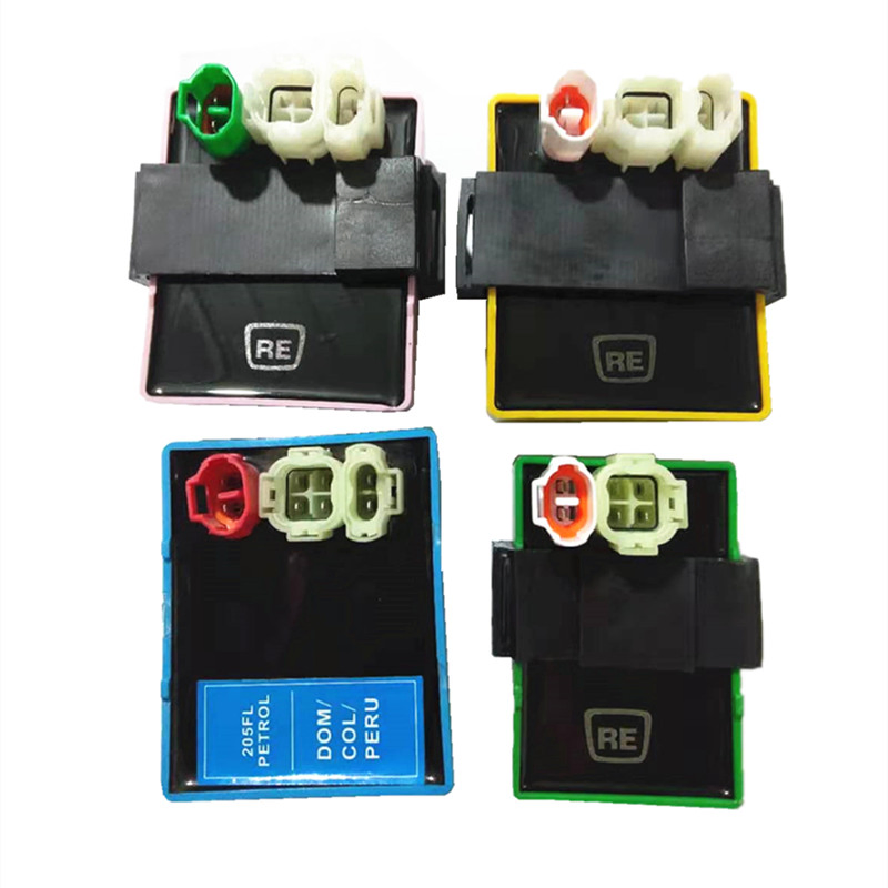 CDI, катушка зажигания, выпрямитель для мотоцикла Bajaj