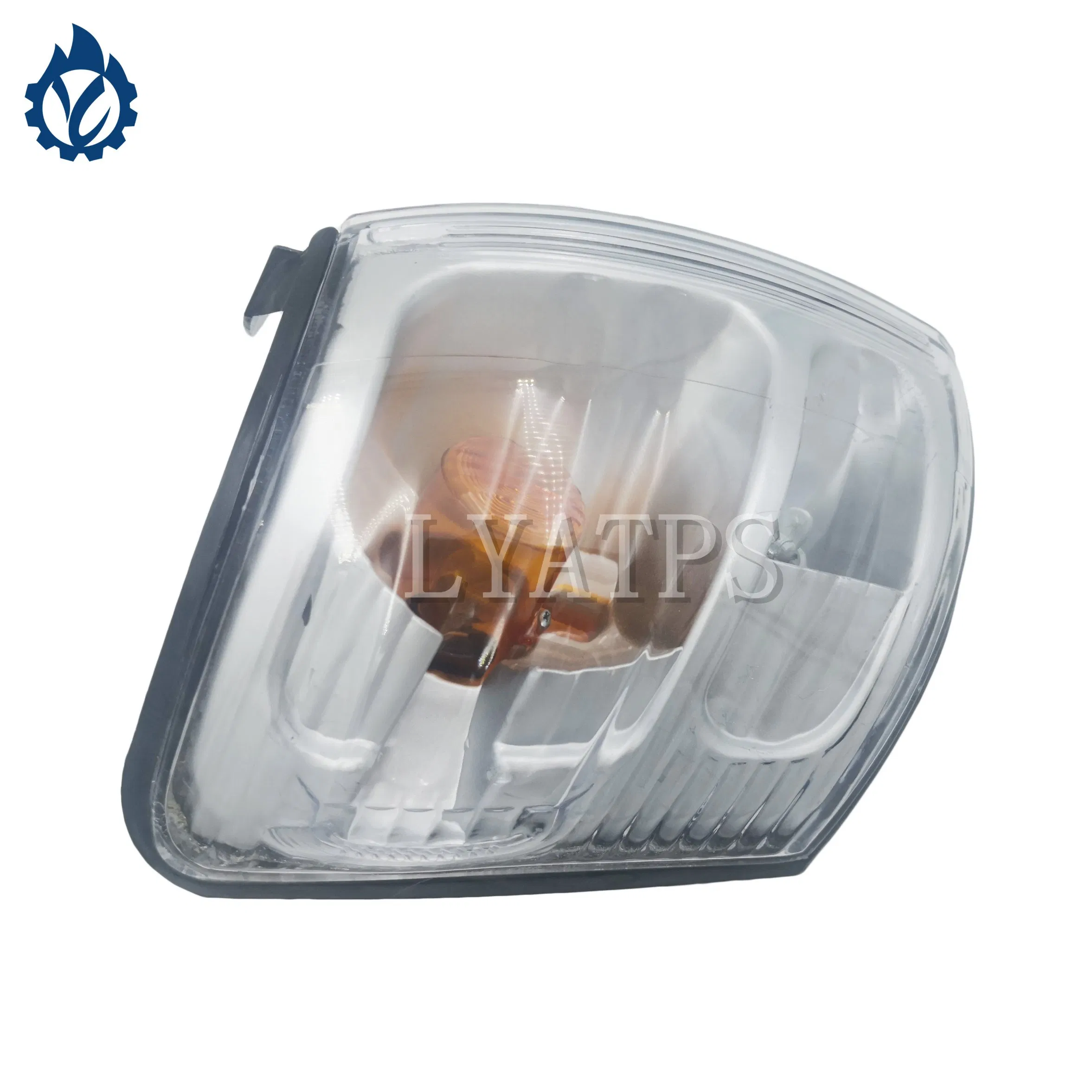 Передний хрустальный габарит для Toyota Hilux 2001