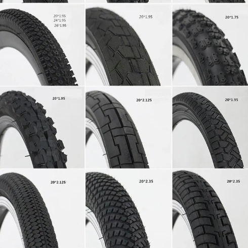 Шина велосипедная 700x32c для шоссейных гонок