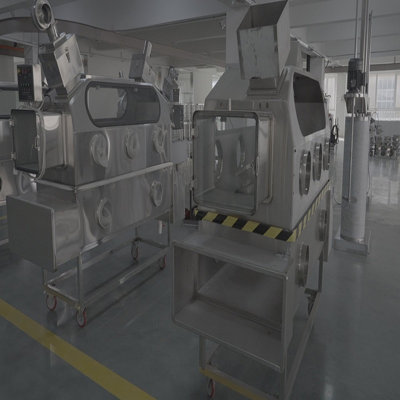 Изолятор для птицеводства из нержавеющей стали