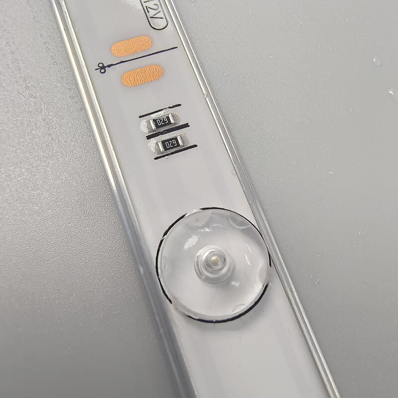 DC12V IP65 LED Rigid Bar Light Source for Light Box