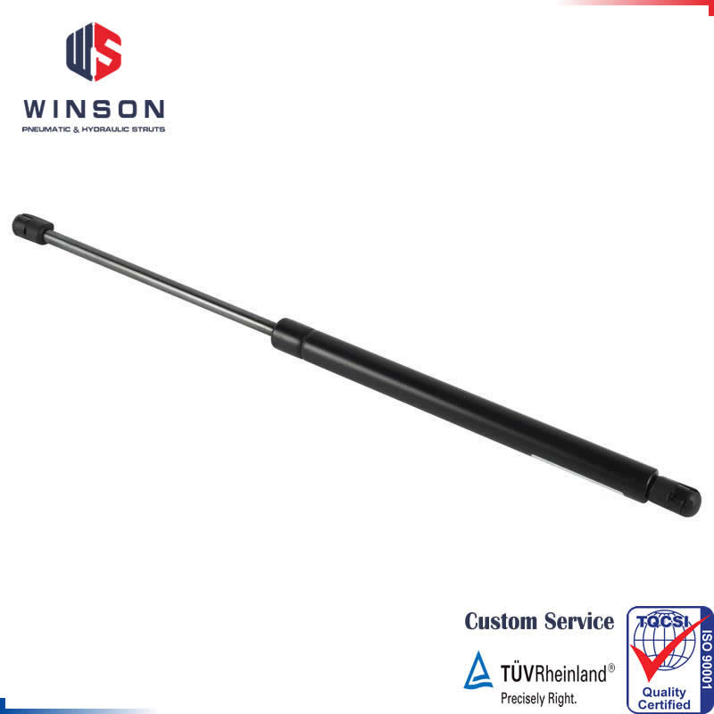 Hood Gas Spring Stay, Trunk Gas Struts