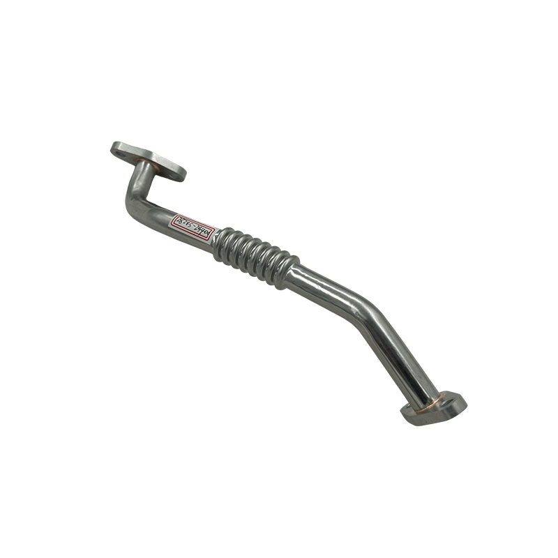 Труба EGR для турбокомпрессора, нержавеющая сталь