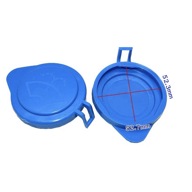Washer Water Tank Bottle Cap Windshield Wiper Fluid Reservoir Cover Caps MR597536 71740943