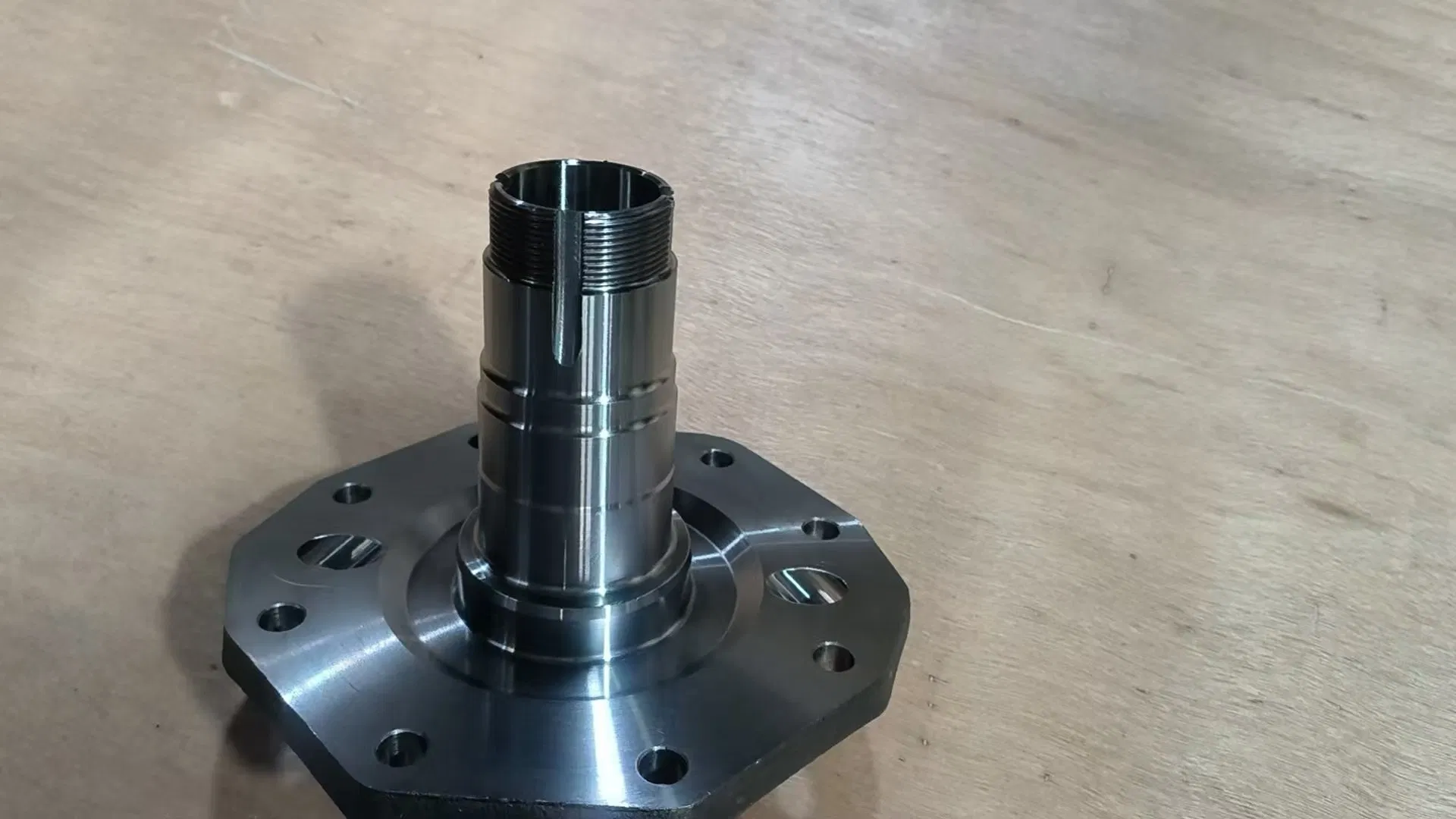 Ступичный подшипник передней оси для Land Cruiser 43401-60080