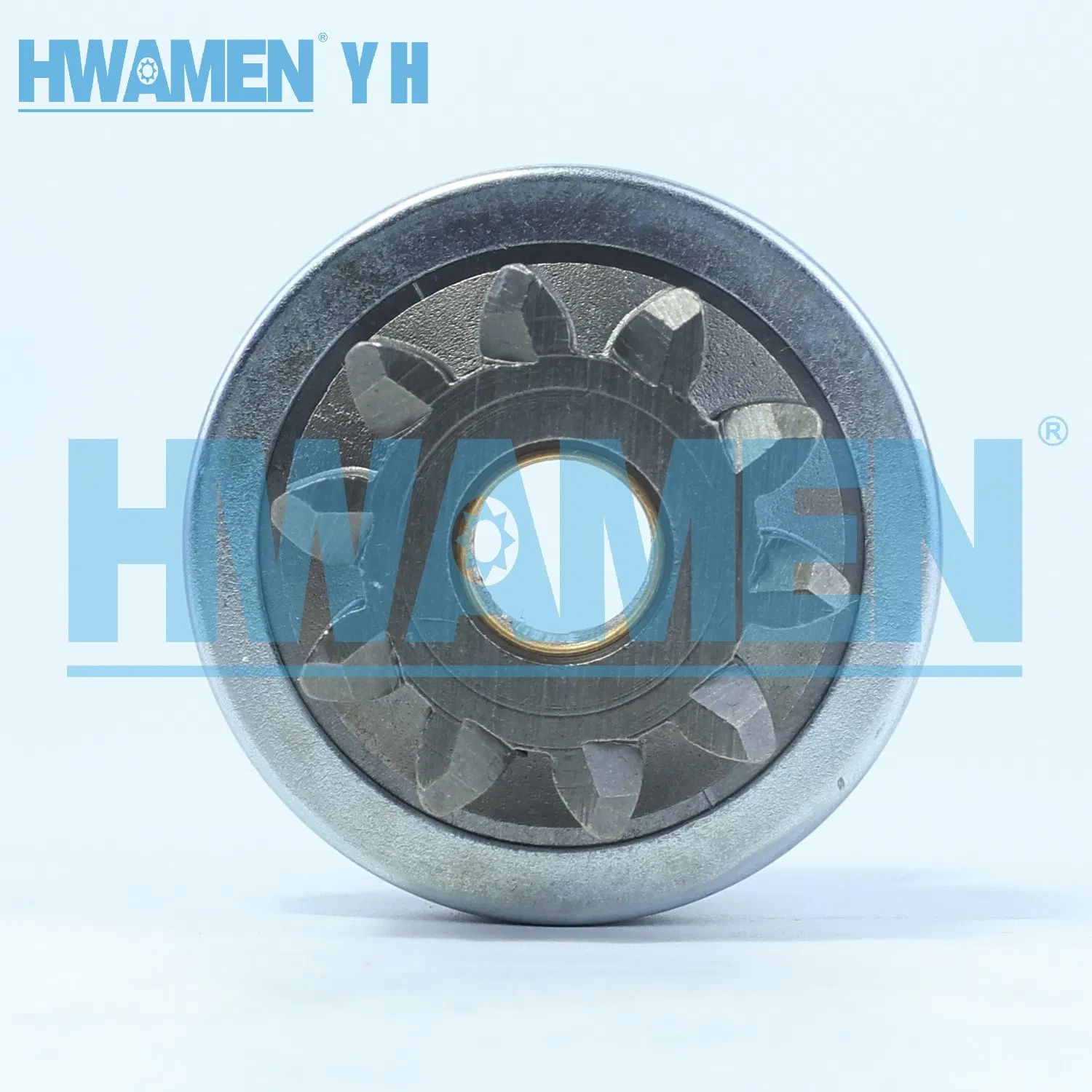 Стартер BD3143 для автомобиля