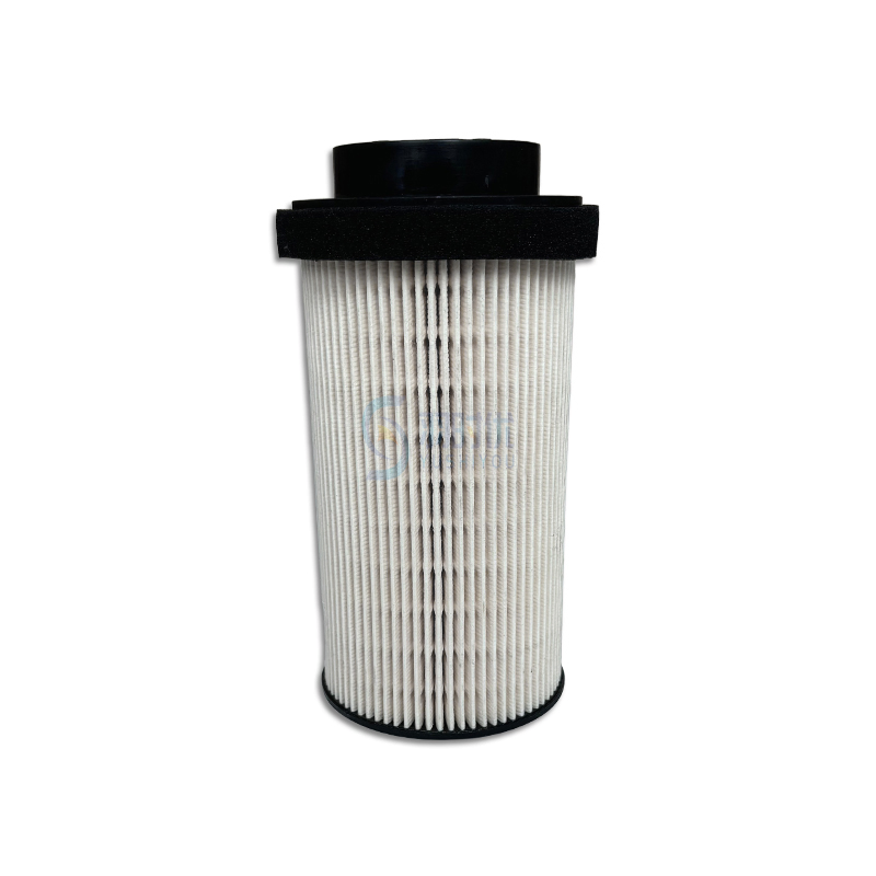 Original Car Filters Environmentally Friendly Paper Core 1784782/E66kpd36/FF5510/PU999-1X /PU999-2X Truck Jcb Fuel Filters for Superior Truck Engine Protection