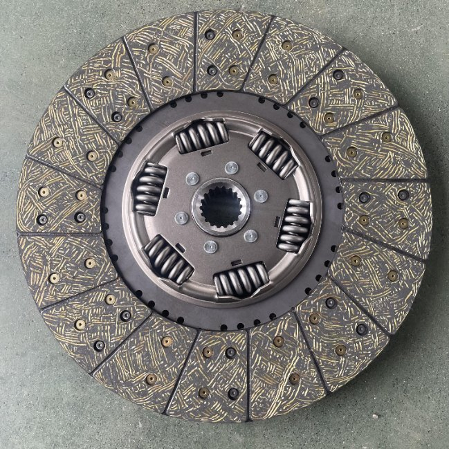 Двухмассовый маховик DMF для Golf Jetta 4D34 Me220607