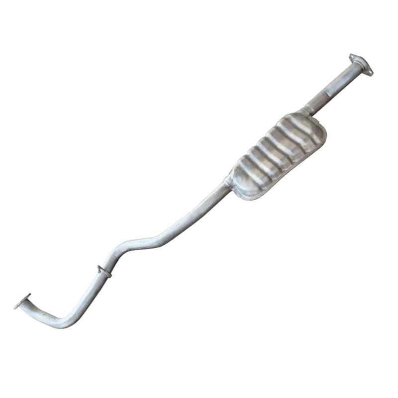 Глушитель выхлопной системы для Subaru Forester