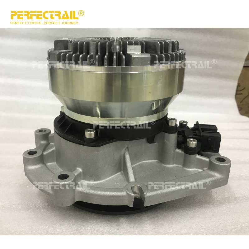 Водяной насос системы охлаждения двигателя PERFECTRAIL для MAN
