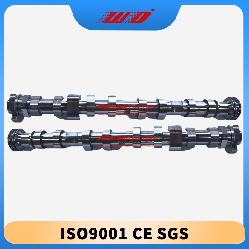 Распредвал выпускной High Performance 1001531 для Li Auto