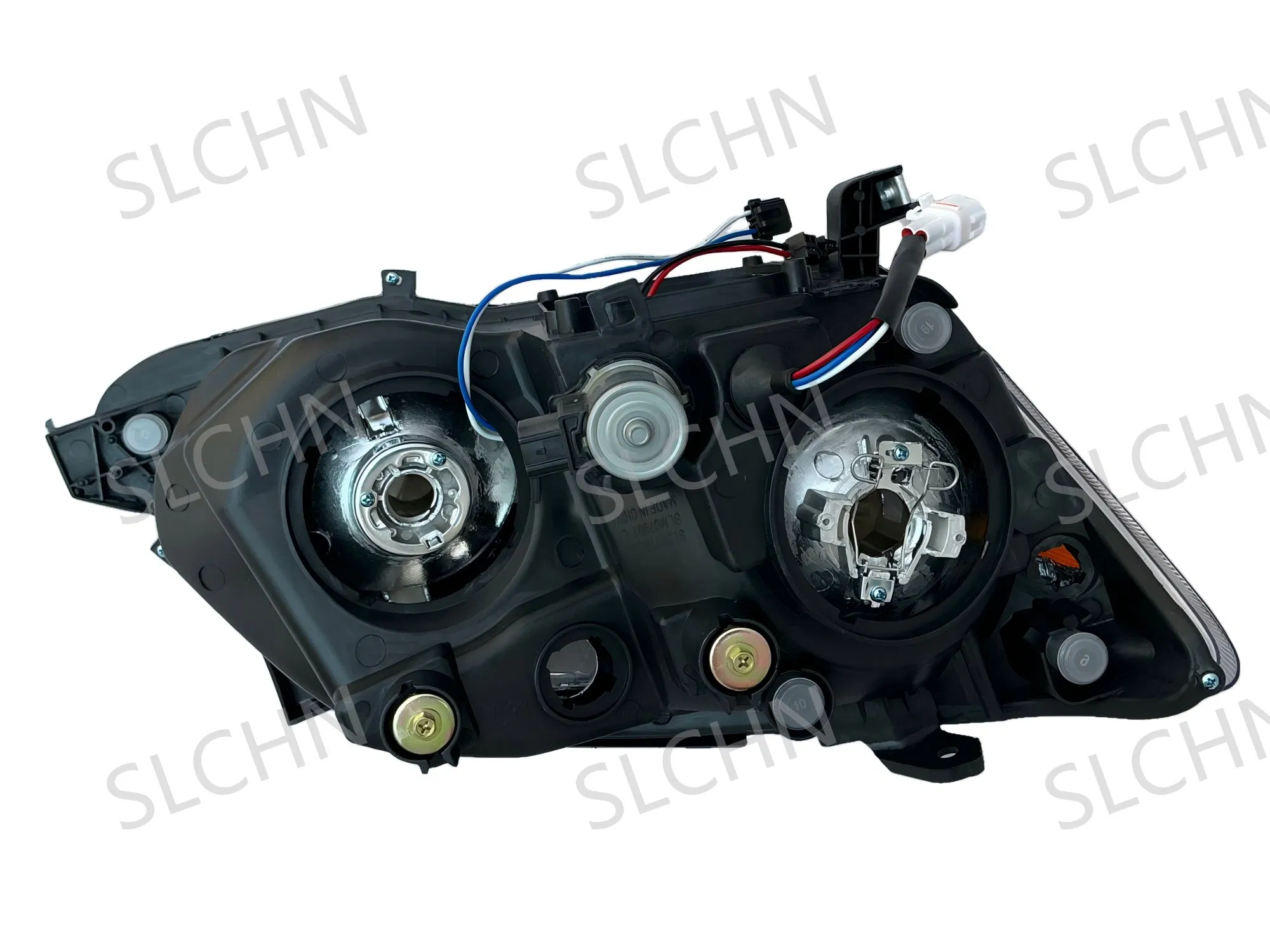 Head Lamp HID W/M USA Type Avalon'2008-