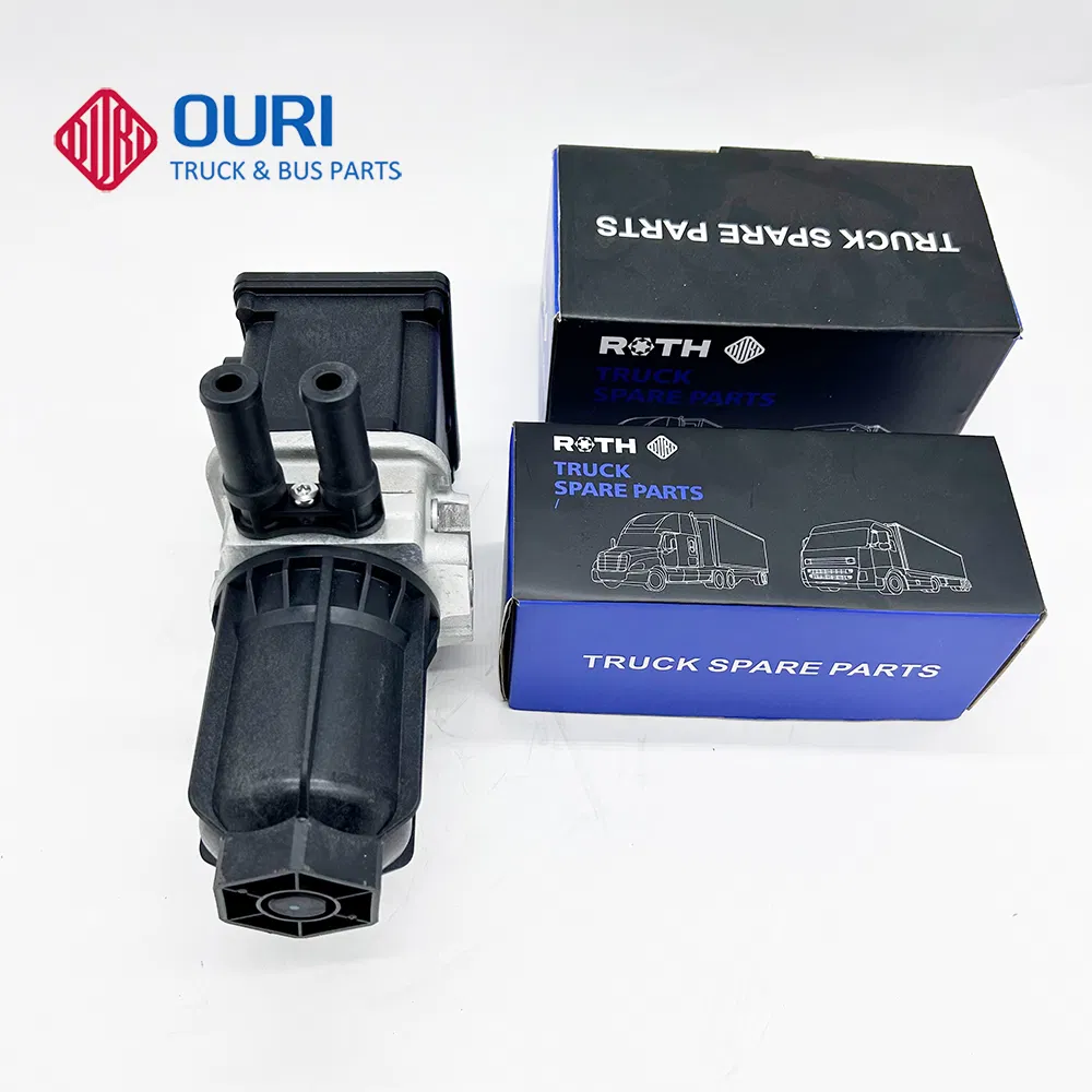 Ouri Truck Parts Urea Adblue Pump 2655852 2009872 2549339 4388105 for Mercedes-Benz Scania Truck