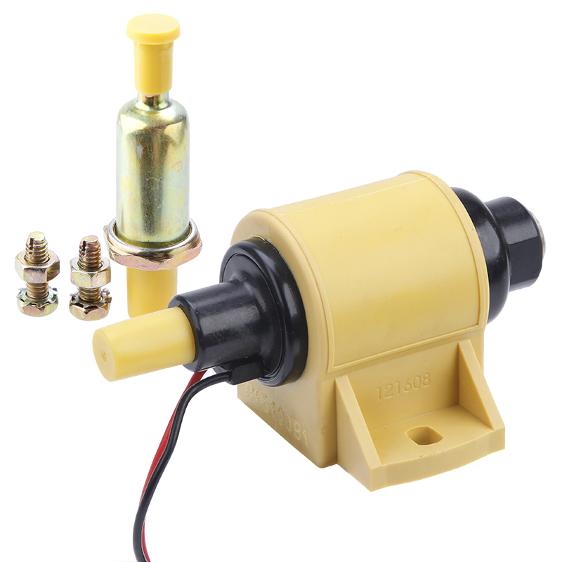 Топливный насос для Ford, совместимый с E85/метанолом