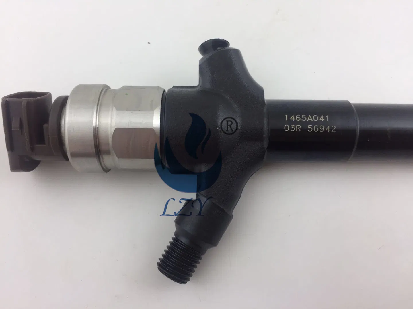 Diesel Engine Common Rail Injector for Mitsubishi Series 1465A041/095000-560# (1465A054/095000-576#)