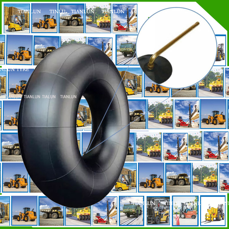 Butyl Inner Tubes / Tube 12.00-28