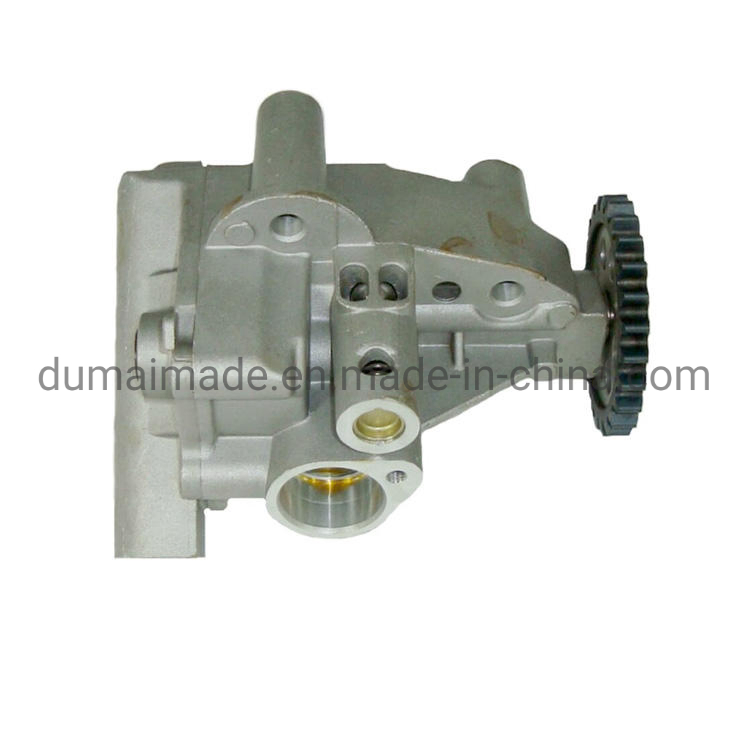 Масляный насос 07K115105q для VW 2.5L