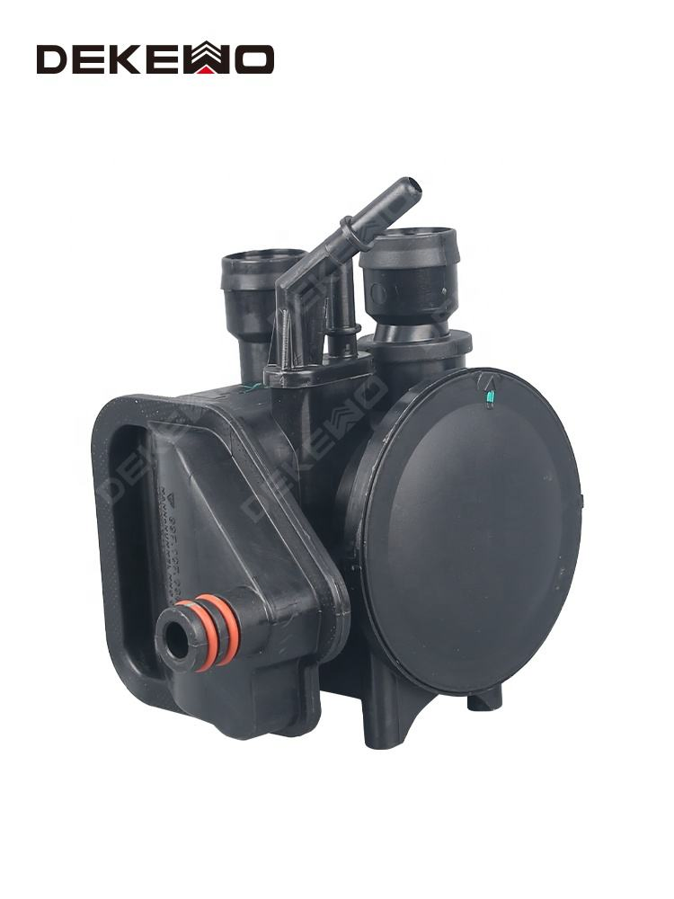 Маслоотделитель для Porsche 911 Carrera 3.8 997 (OE 99710703800)