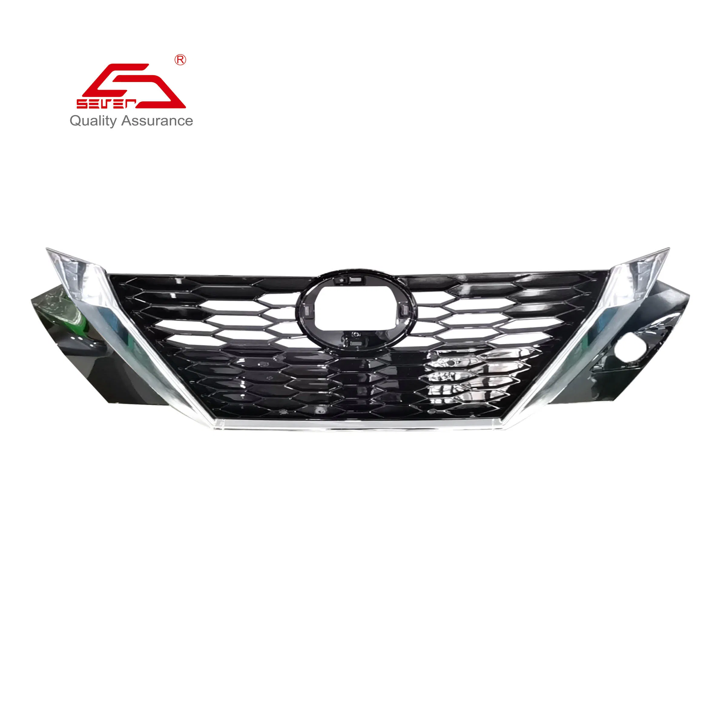Wholesale Original Factory Level Car Front Bumper Grille for 2020-Nissan Sentra Bumper Grille