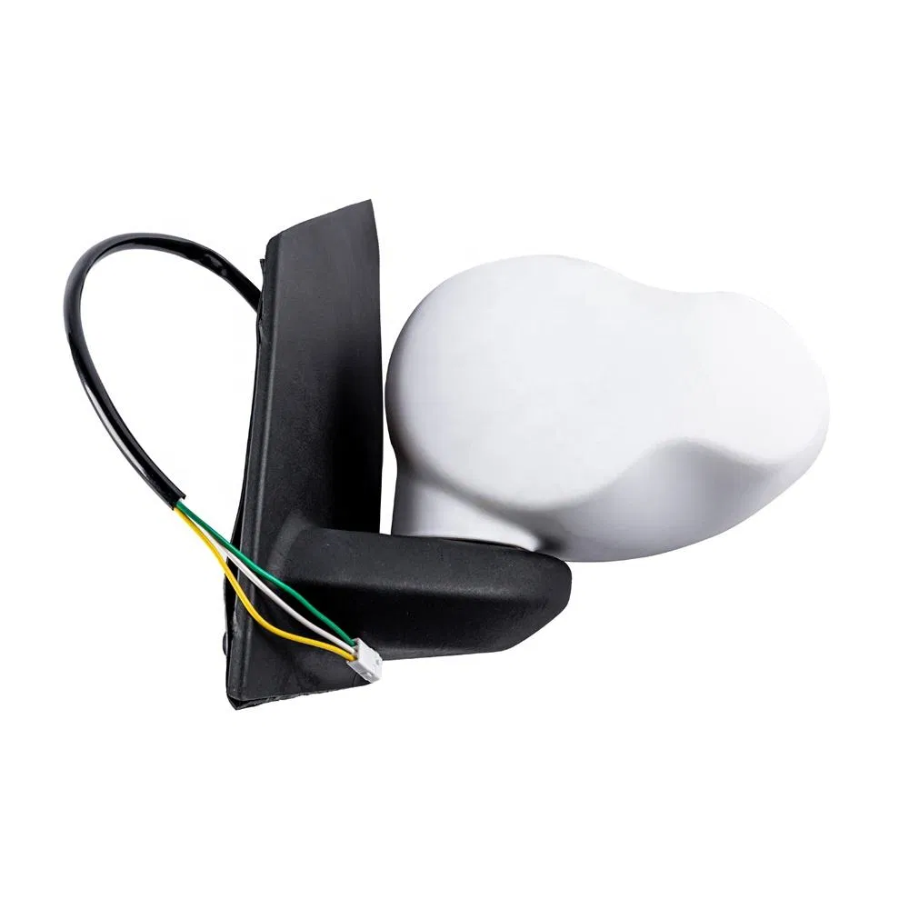 Hot Sale Car Spare Parts Original White Side Mirror for JAC J2 OE 8210100u9010