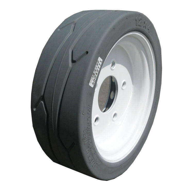 200X8 (12X4) Skyjack Scissor Lift Tire Sj III 3219 W/O Brake