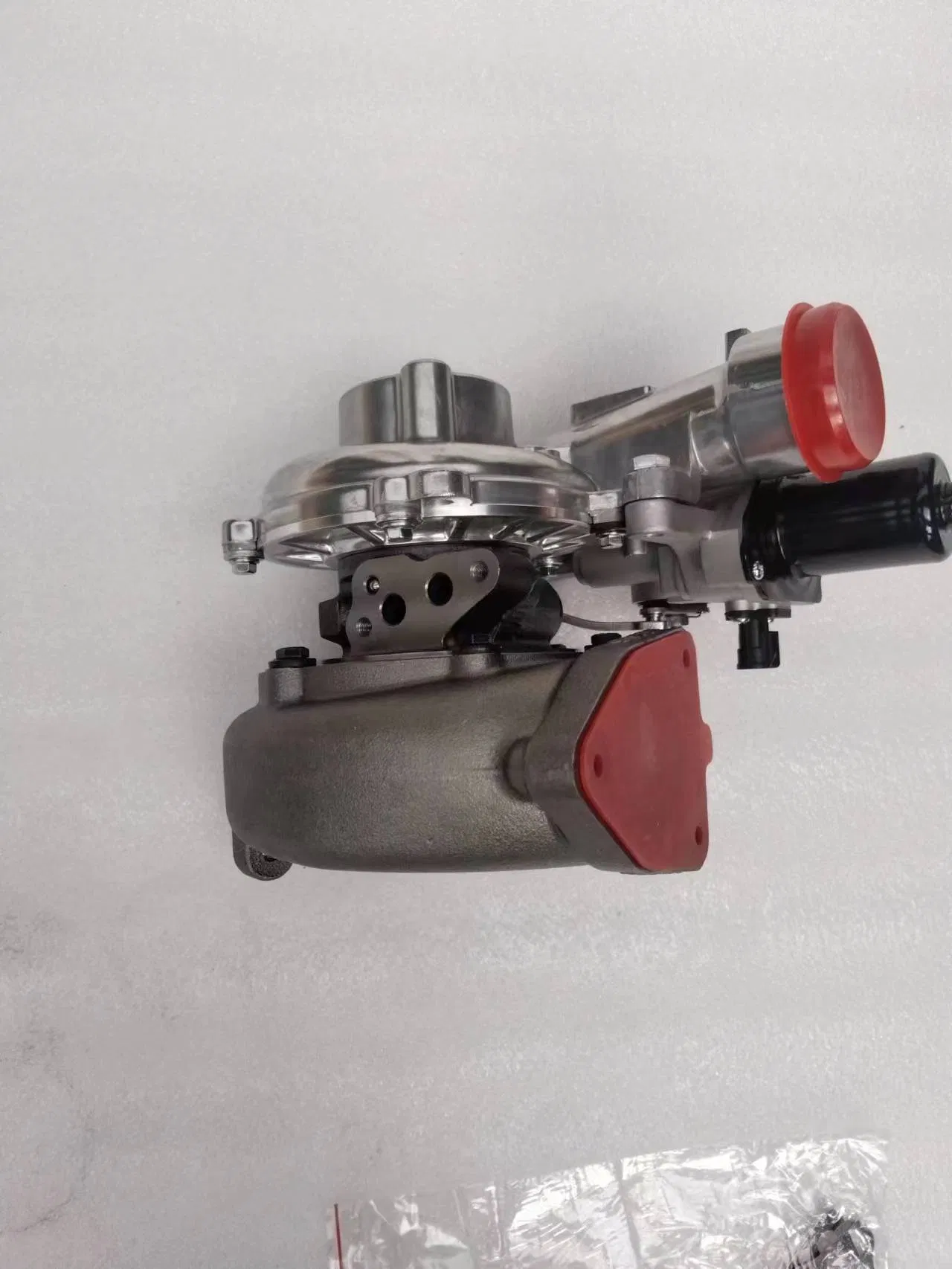 Турбокомпрессор CT16-3V для Toyota 1KD-FTV (17201-Ol041)