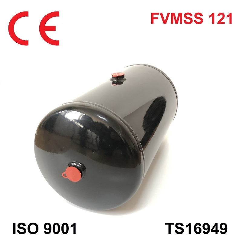 5L 10L 20L 25L 30L 40L 48L 50L 60L 80L 100L 120L Air Tank /Air Reservoir