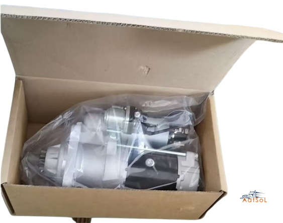 Стартер 10-ступенчатый 8200474