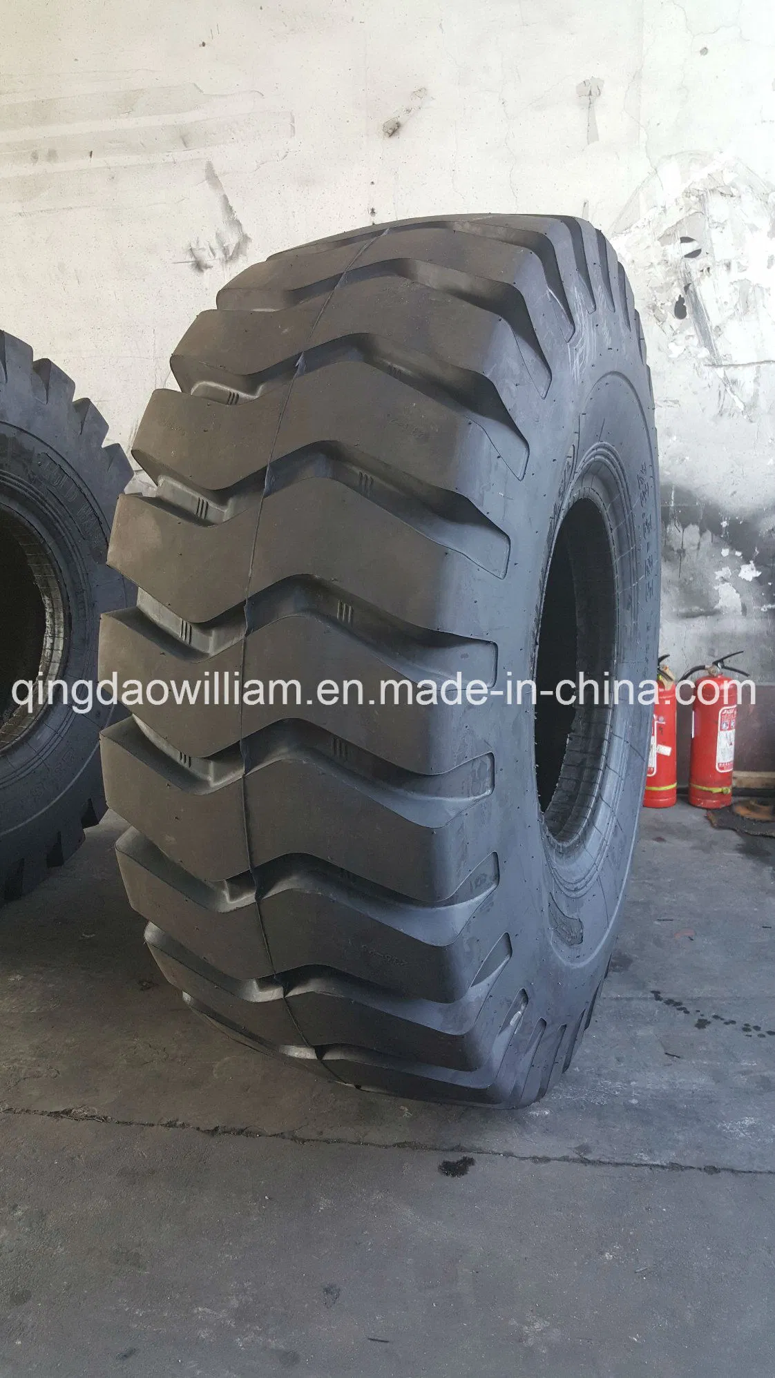 23.5-25 off Road Tire