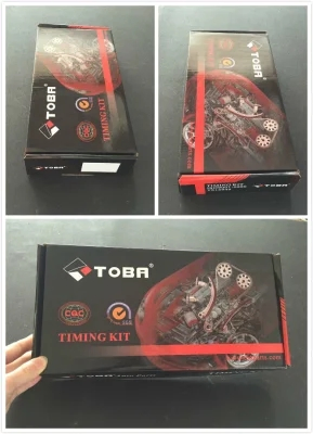 Комплект цепи ГРМ для Nissan Maxima 3.5L V6