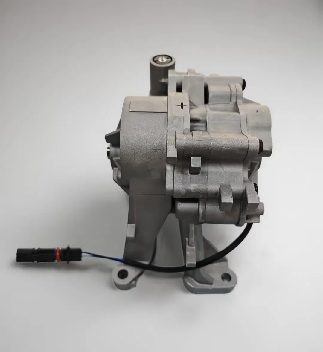 Масляный и вакуумный насос AJ200 для Ingenium