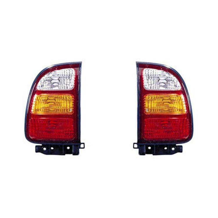 Rear Tail Signal Lights Lamp OEM R 81550-42050 L 81561-42050