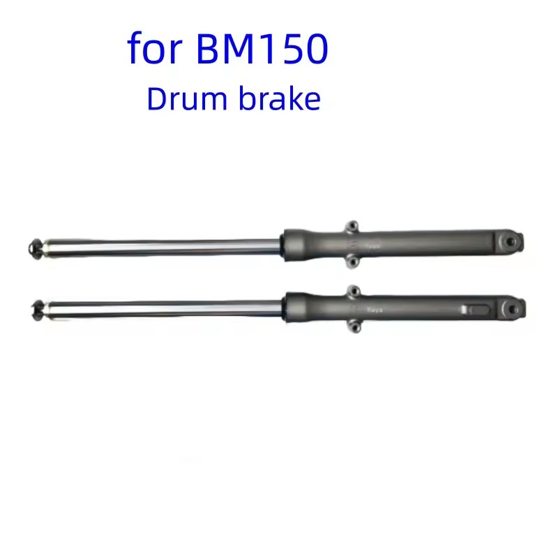 Motorcycle Front Shock Absorbers Suspension for Hj125 CB125 Cbf125 Bajaj100 CT100 Bm150