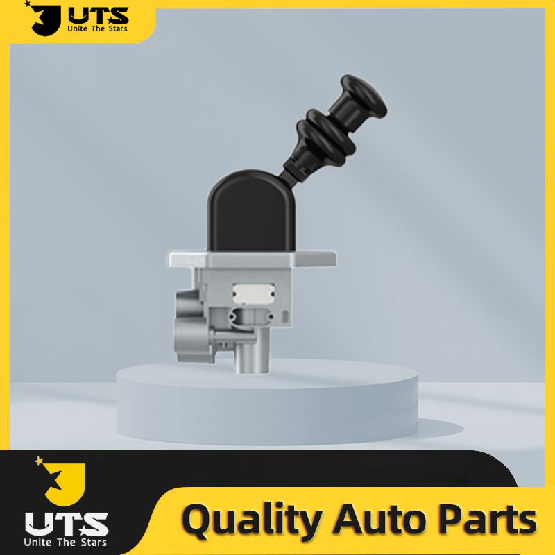 Ручной тормозной клапан для грузовиков DAF X 961 723 125 0