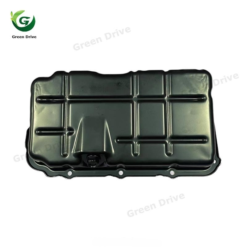 Поддон картера 1200A773 для Mitsubishi Eclipse Cross (Бразилия)