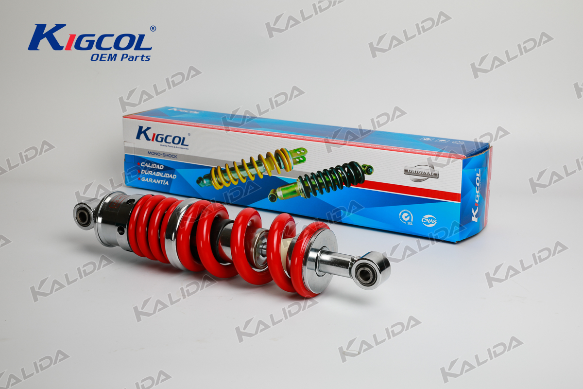 Motorcycle Accessories Body Parts Motorcycle Parts OEM Quality for YAMAHA/Suzuki/Bajaj/Scooter/Cg150/Gn125/Fz16/Pulsar