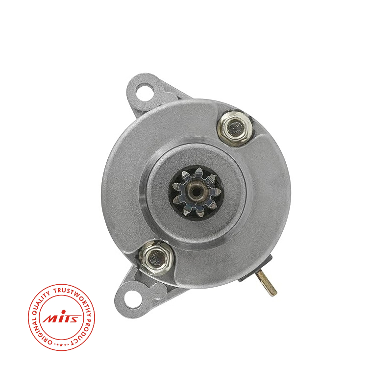 Стартер Suzuki GV250 GT250R 410-58019/31100-HG5-100