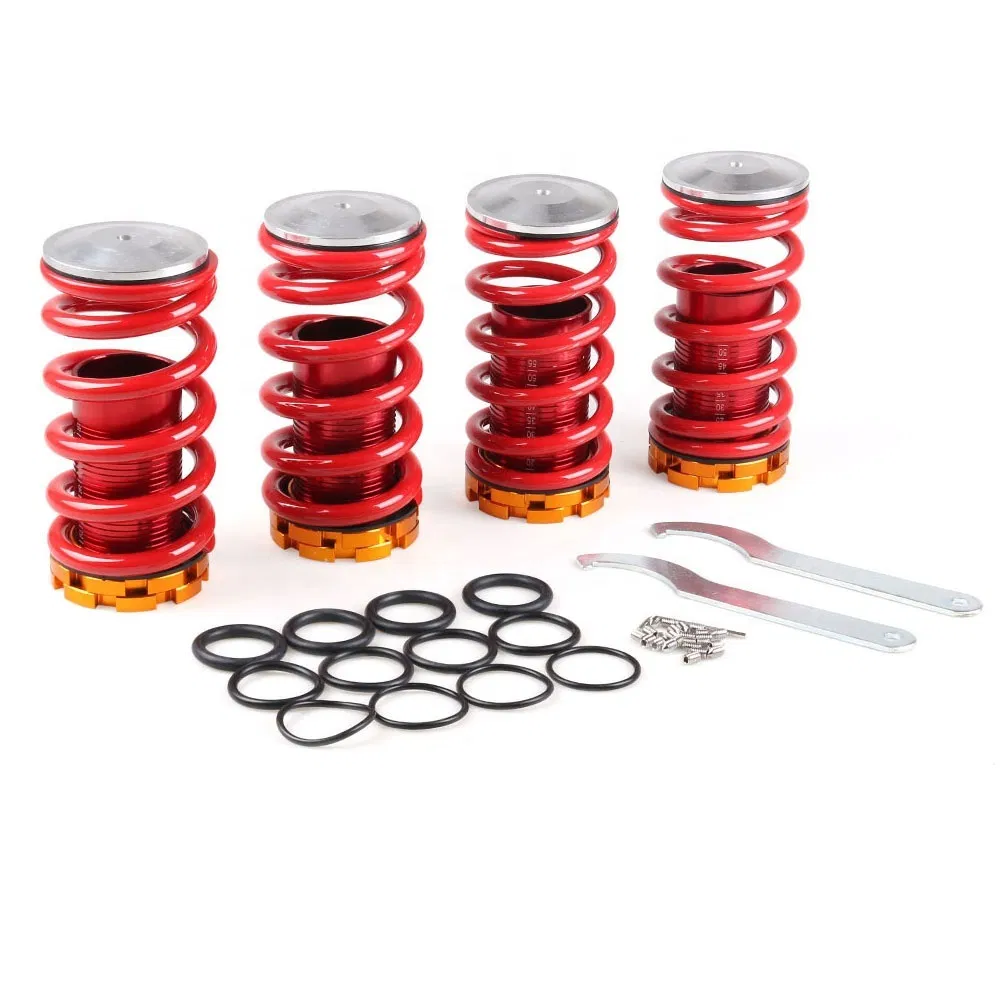 Car Air Suspension Front Shock Absorbers Coilover Honda Civic 88-00