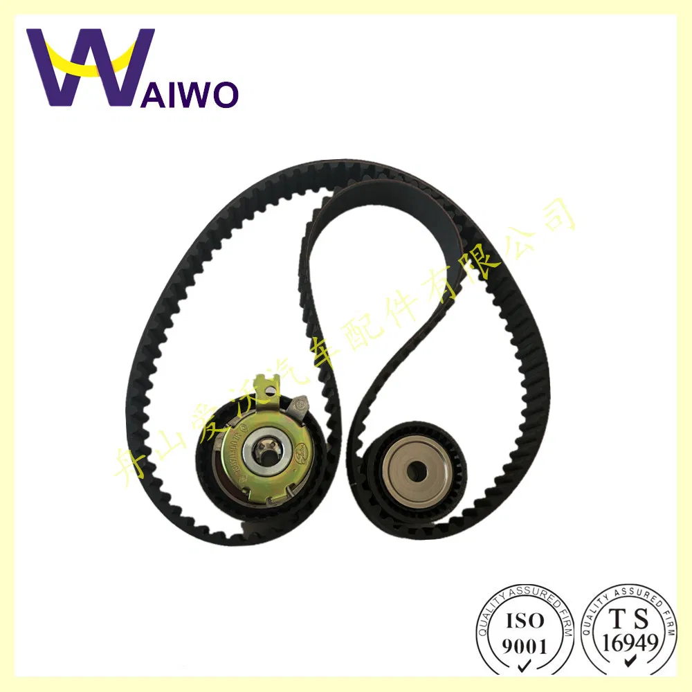 Ремкомплект ГРМ 138stdn15 для FIAT CT605K1