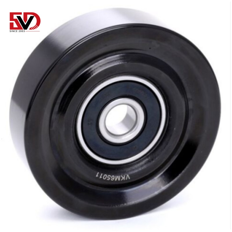 Натяжной ролик SVD для Hyundai Grand Starex