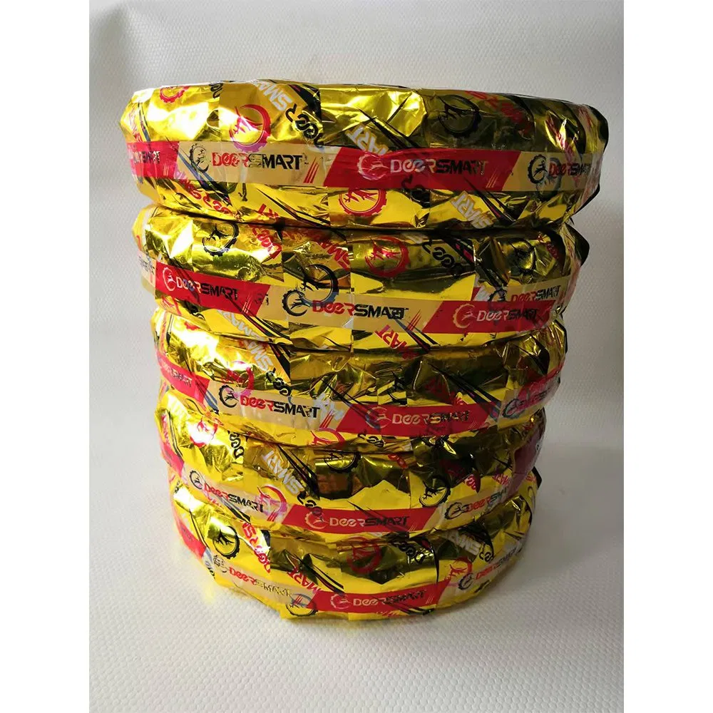 Мотошина 190/50-17 DS220, трубчатого типа