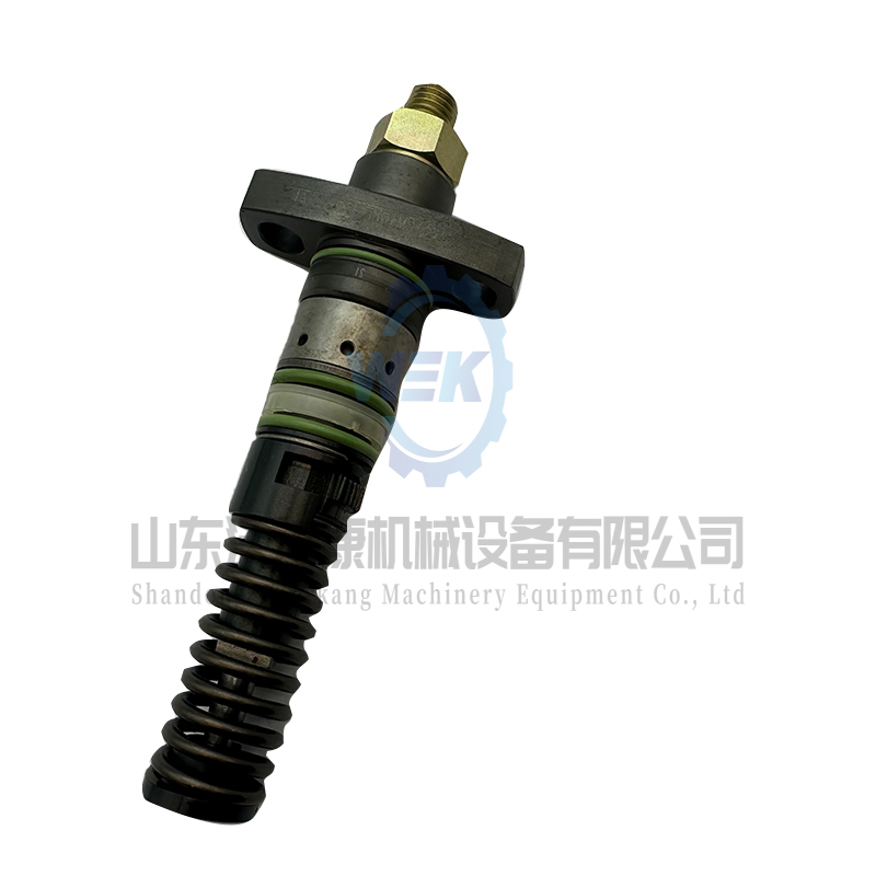 Плунжер двигателя 02931528 для Deutz 914