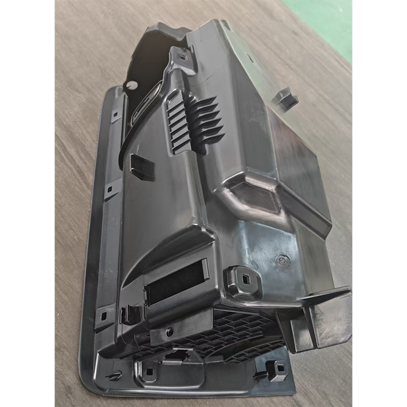 B-M-W G05 G08 Upgrade Modification Front Passenger Glove Box