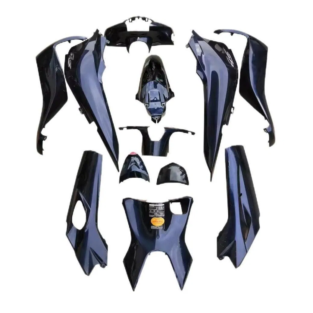 Обтекатель для Honda SH 2017-2019